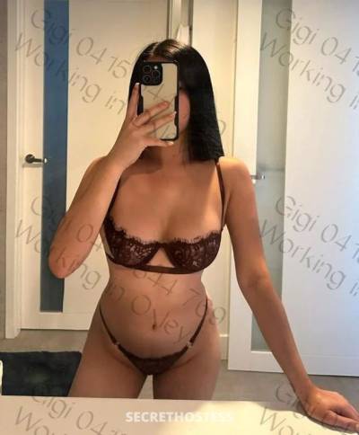 Gigi 24Yrs Old Escort Brisbane Image - 1