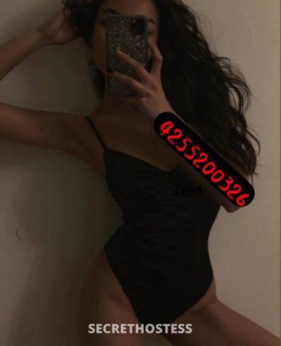 Rose 24Yrs Old Escort Seattle WA Image - 0