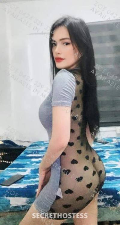 Zoe 26Yrs Old Escort Hobart Image - 2