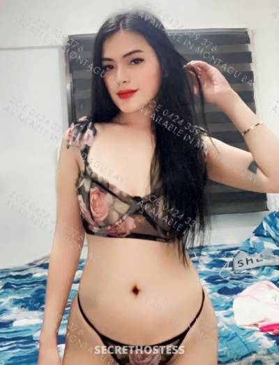 Zoe 26Yrs Old Escort Hobart Image - 5