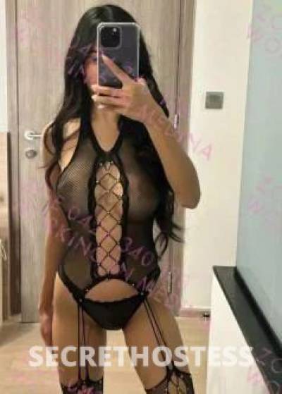 Zoe 26Yrs Old Escort Perth Image - 5