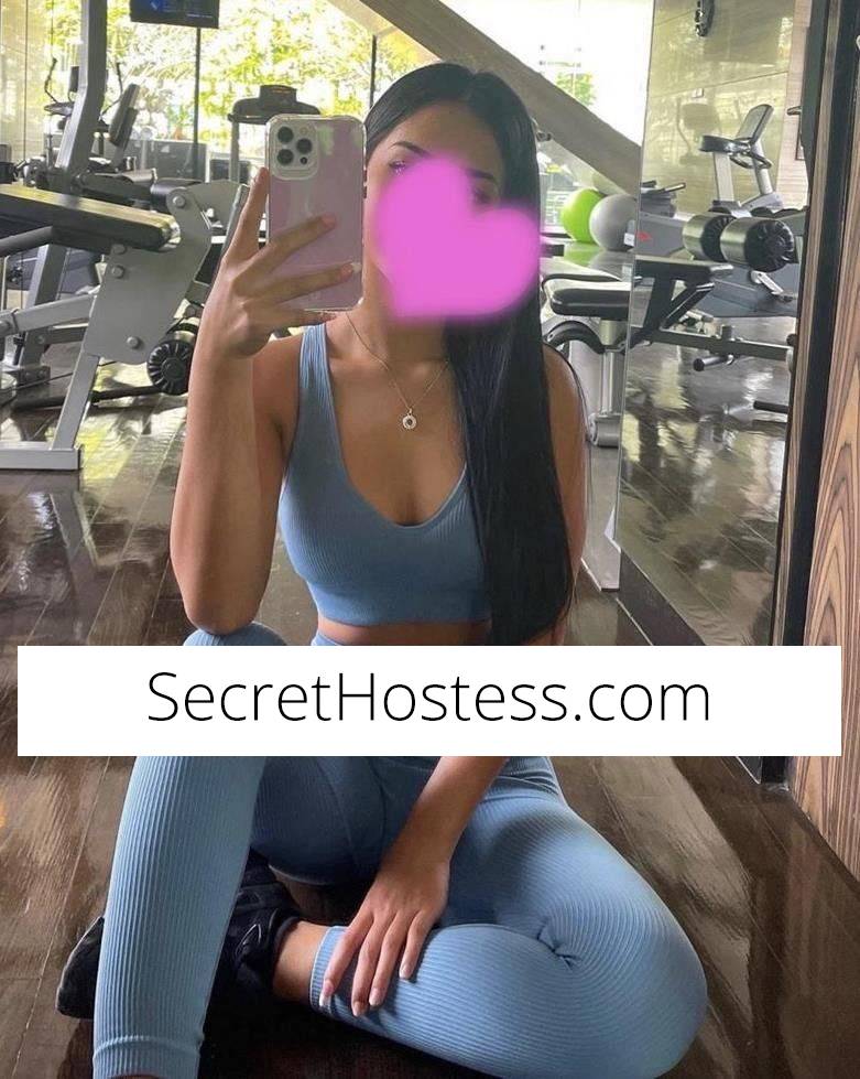 20Yrs Old Escort Size 6 Sydney Image - 0