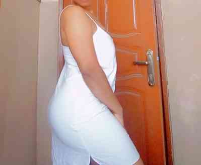 26Yrs Old Escort Size 8 58KG 62CM Tall Accra Image - 0