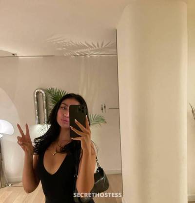 22 Year Old Hispanic Escort Montreal - Image 6