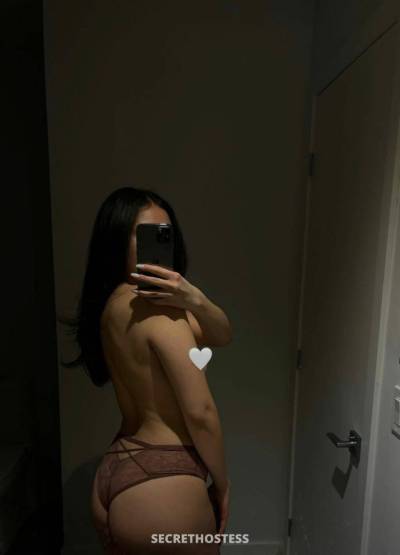 Ariana Venti 22Yrs Old Escort Montreal Image - 1