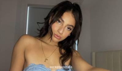 Ariana Venti 22Yrs Old Escort Montreal Image - 4