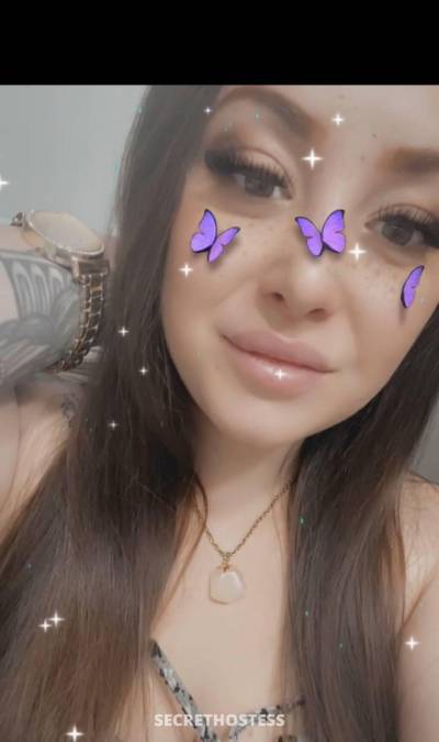 Britany 25Yrs Old Escort Montreal Image - 7