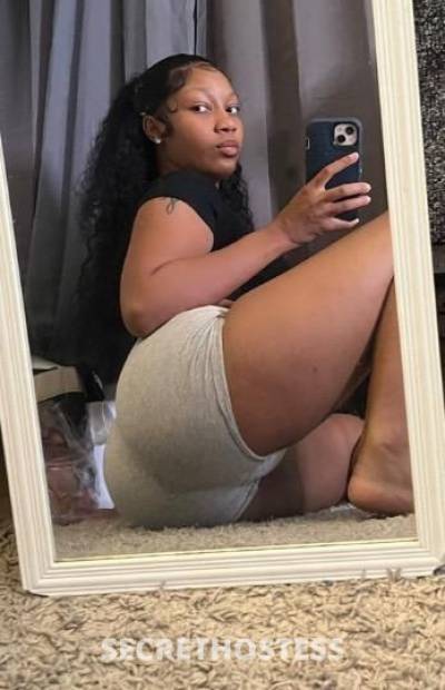 Cherry 25Yrs Old Escort Jackson MS Image - 3