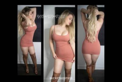 Courtney Powers 24Yrs Old Escort Toronto Image - 4