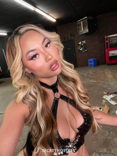 24 Year Old Asian Escort Montreal Blonde - Image 7
