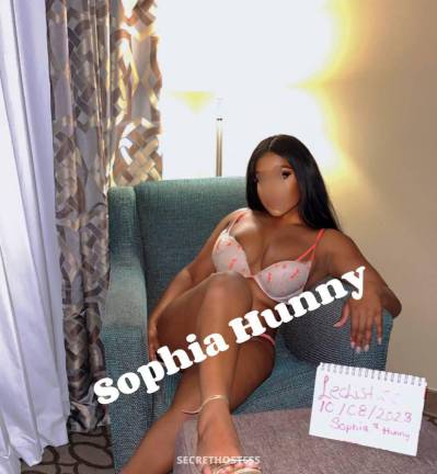 Sophia Hunny 437*249*0772 25Yrs Old Escort Toronto Image - 0