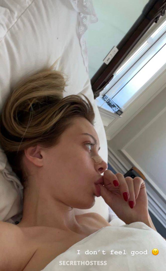 Lara Cormier 32Yrs Old Escort Humboldt County CA Image - 0