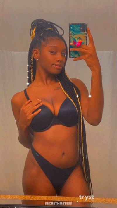 20Yrs Old Escort 166CM Tall Atlanta GA Image - 2