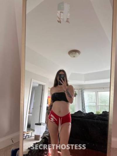 21Yrs Old Escort Charlotte NC Image - 1