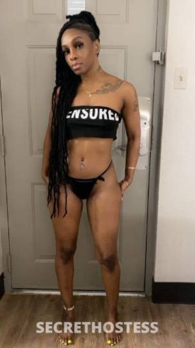 25 year old Escort in Birmingham AL I miss u handsome guys