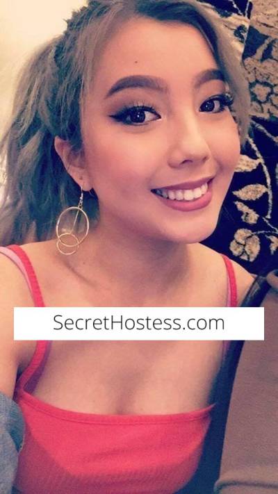 Chloe-Pierced -Tongue - Pretty Face - Long Legs To Service in Cairns