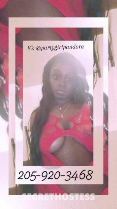 26 year old Escort in Birmingham AL Exotic Ebony Spinner Available NOW