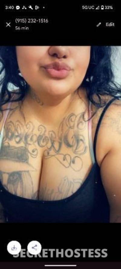 28Yrs Old Escort El Paso TX Image - 0