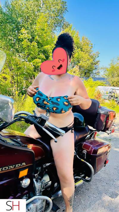 29Yrs Old Escort 172CM Tall Sault Ste Marie Image - 1