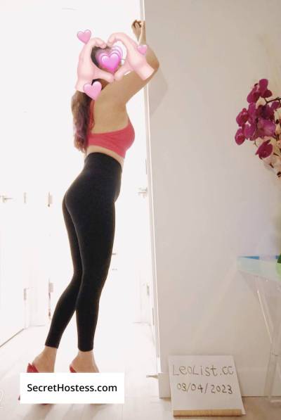 Aada Natalia 27Yrs Old Escort 50KG 157CM Tall Burnaby/NewWest Image - 1