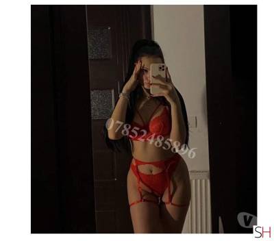 Alexa 25Yrs Old Escort Glasgow Image - 1