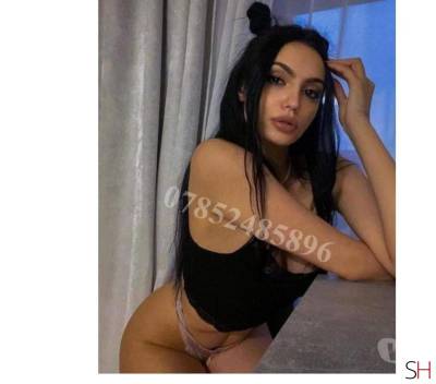 Alexa 25Yrs Old Escort Glasgow Image - 7