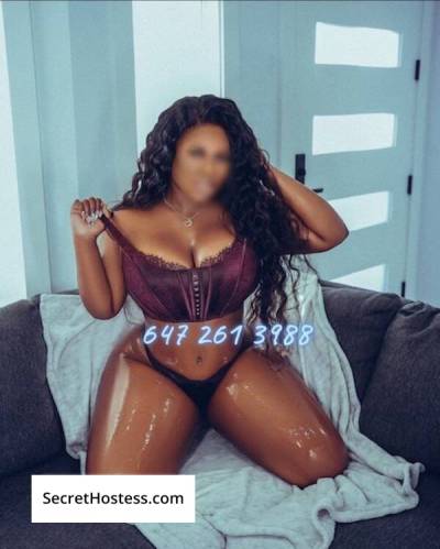 Alexxa Ace 24Yrs Old Escort 68KG 173CM Tall Toronto Image - 0