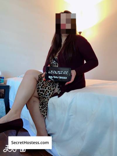 Anastasia Wong 32Yrs Old Escort 54KG 168CM Tall Laval Image - 2