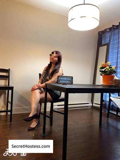 32 year old Asian Escort in Laval Can you keep up