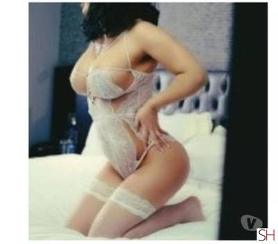 Aysha 30Yrs Old Escort Dublin Image - 1