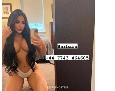 Barbara 23Yrs Old Escort Birmingham Image - 7