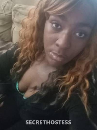 Desha 33Yrs Old Escort Columbia SC Image - 1