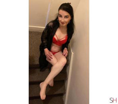 Elisa 24Yrs Old Escort Coventry Image - 3