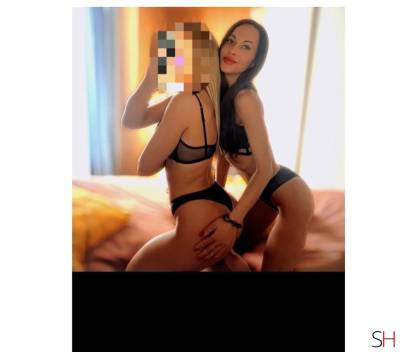 Ema 26Yrs Old Escort Nottingham Image - 0