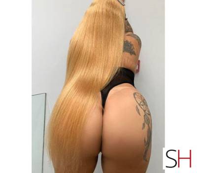 Eva 25Yrs Old Escort Luton Image - 4