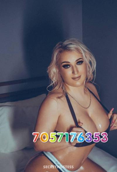 Evaa 24Yrs Old Escort Barrie Image - 2