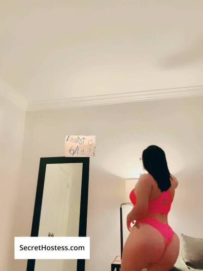 Fernanda Castillo 26Yrs Old Escort 70KG 160CM Tall Vancouver Image - 8