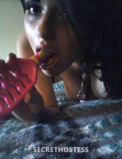 25 year old Escort in Charlotte NC Your favorite bombshell is back in town