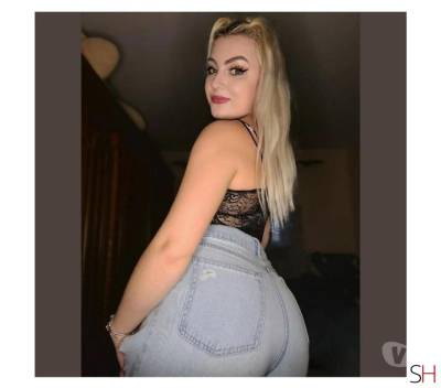 Isabella 22Yrs Old Escort Leicester Image - 3