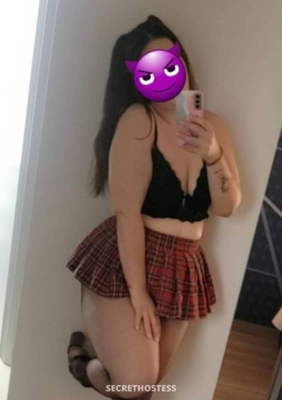 Lexii 22Yrs Old Escort Vancouver Image - 10
