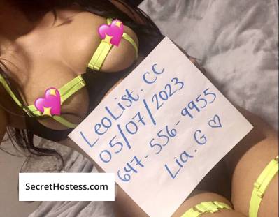 Lia Gonzalez 21Yrs Old Escort 56KG 168CM Tall Tricities/Pitt/Maple Image - 4