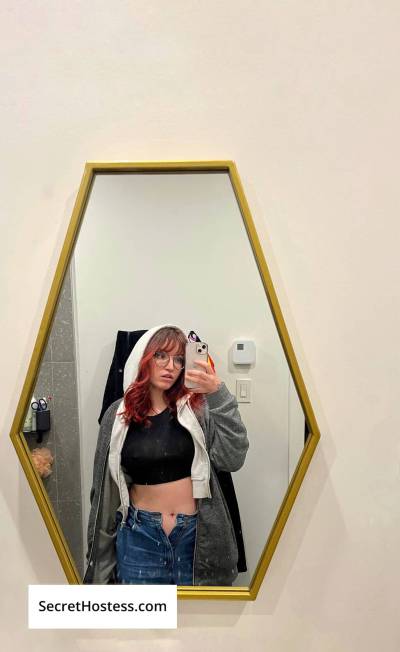 Maddy Brown 23Yrs Old Escort 65KG 163CM Tall Montreal Image - 5