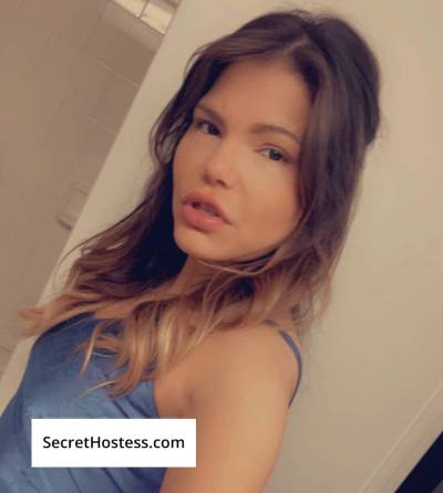 Miesha Briseis 25Yrs Old Escort 54KG 173CM Tall Toronto Image - 2