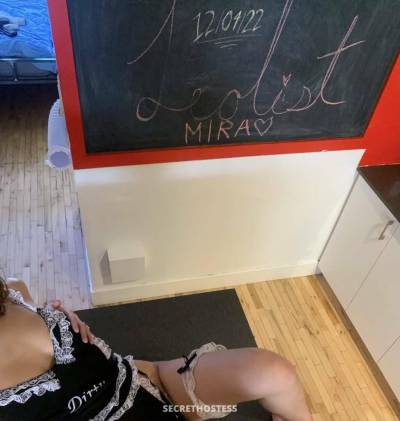 Mira (cash accepted) 22Yrs Old Escort Vancouver Image - 6