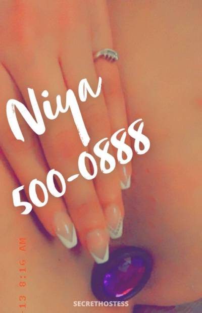 Niya 24Yrs Old Escort Fredericton Image - 7