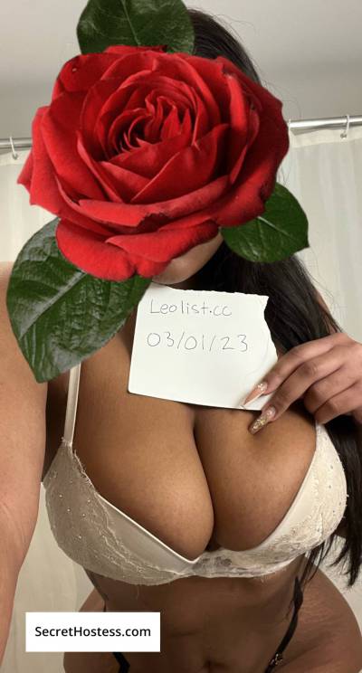 Persephone Grace 20Yrs Old Escort 68KG 173CM Tall Vancouver Image - 1