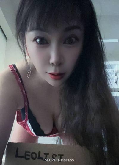 23 Year Old Asian Escort Vancouver - Image 4