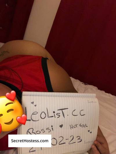 Rossi B-Liz 25Yrs Old Escort 59KG 160CM Tall Brampton Image - 4