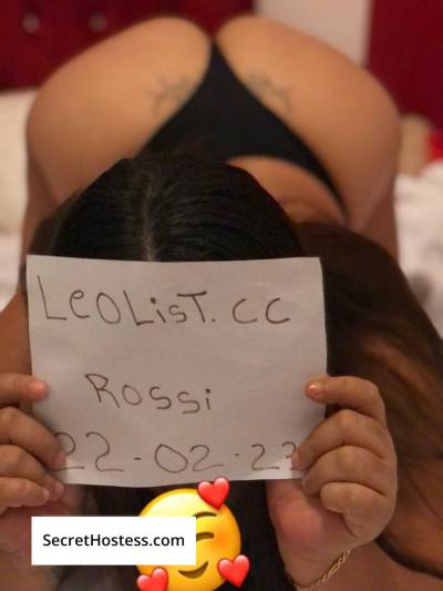 Rossi B-Liz 25Yrs Old Escort 59KG 160CM Tall Brampton Image - 5