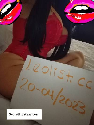 SOL, LATINA WITH EXPERIENCE 32Yrs Old Escort 57KG 165CM Tall Burlington Image - 0